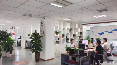 Henan Beifuke Machinery Equipment Co., Ltd.