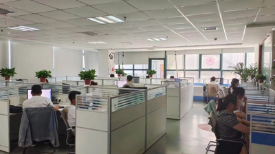 Henan Beifuke Machinery Equipment Co., Ltd.