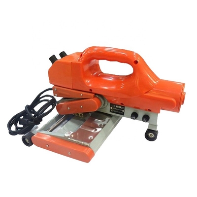 Smd-ns800 Hdpe Geomembrane Climbing Welding Machine Hot Wedge Welder для сварки кометы