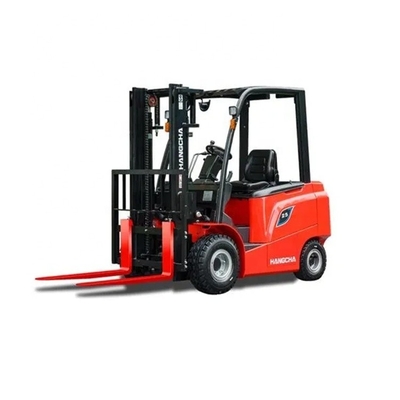 Crown Stand Up Electric Pallet Truck Ручная вилку для универсальной и простой эксплуатации