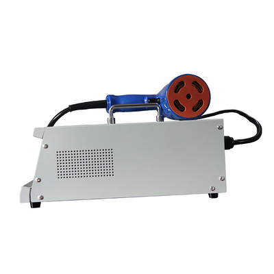 50/60HZ частота 6kW Ppr трубный нагреватель для 20mm-63mm Pvc Ppr пластиковых сварщиков