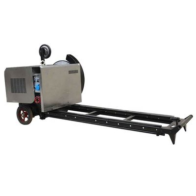 BeFocus Diamond Wire Saw Machine идеальное решение для резки железобетона