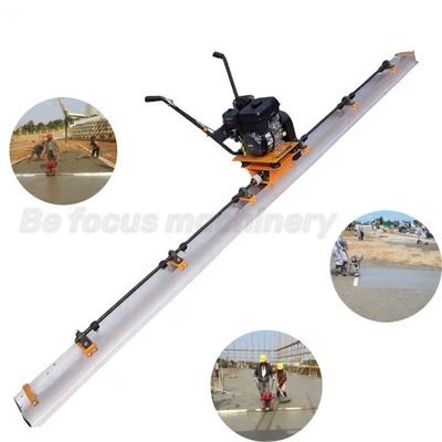 Лучший бензиновый вибрирующий линейник для точного выравнивания пола