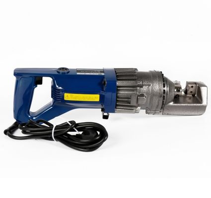 RC-32 Электрическая гидравлическая 4-32 мм стальная режущая машина для промышленного строительства