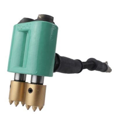 Высокоэффективная напольная фрезерная машина для бетонного и эпоксидного напольного гаубирования