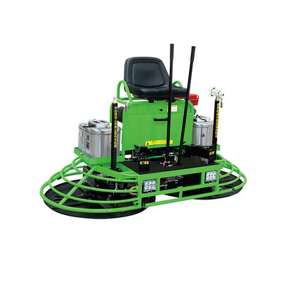 RYD 80/RYD 100 Ride On Power Trowel для строительства дорожных полов на производственных предприятиях