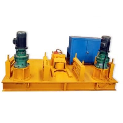 I-Beam Cold Bending Machine 320 Type Curved Arch Equipment with Bending Radius ≥ 2m (Машина для холодного изгиба I-Beam 320) Устройство с изогнутым арком типа 320 с радиусом изгиба ≥ 2 м