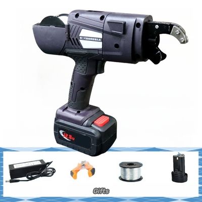 Машины для изготовления стержней с автоматическим изгибателем стальной проволоки для легкой эксплуатации