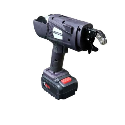 Электроуправляемая стальная резьба для укрепления нужд изгиба