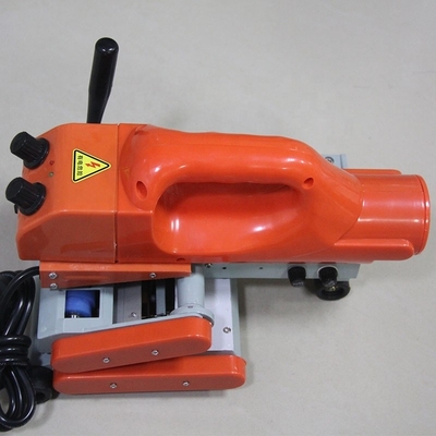Smd-ns800 Hdpe Geomembrane Climbing Welding Machine Hot Wedge Welder для сварки кометы