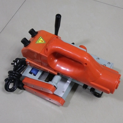 Smd-ns800 Hdpe Geomembrane Climbing Welding Machine Hot Wedge Welder для сварки кометы