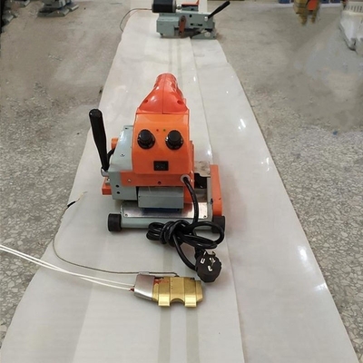 Smd-ns800 Hdpe Geomembrane Climbing Welding Machine Hot Wedge Welder для сварки кометы