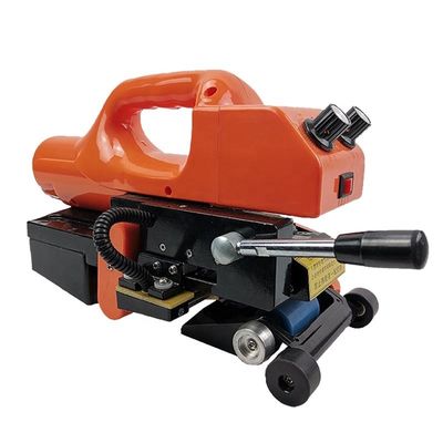 Пластиковый материал для защиты окружающей среды сварочная машина 220V ZX1600 сварщик на горячем воздухе