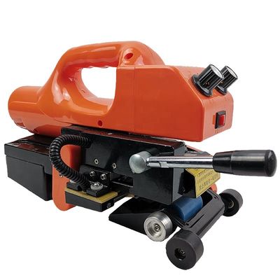 Пластиковый материал для защиты окружающей среды сварочная машина 220V ZX1600 сварщик на горячем воздухе