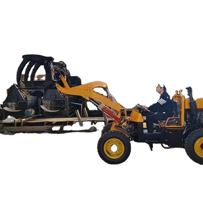0.5м3 вместимость ведра полный ремонт уплотнитель набор AH212091 для John-Deere буксировщика