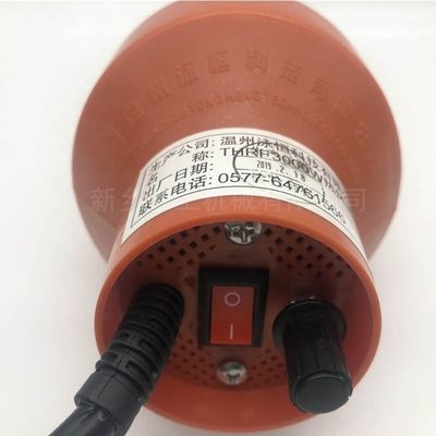 Ручная электрическая сварочная горячая пушка для производственного завода