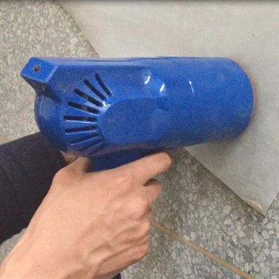 Инструменты для ремонта автомобильных бамперов портативный пластиковый сварщик для 6кВт горячего сцепщика пластиковый ремонтный комплект