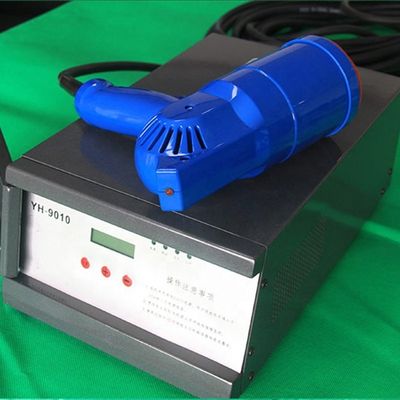 Инструменты для ремонта автомобильных бамперов портативный пластиковый сварщик для 6кВт горячего сцепщика пластиковый ремонтный комплект