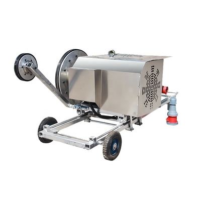 Машина для резки железобетона с диамантной проволокой Максимальная толщина резки Прочая