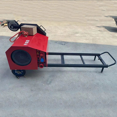 Диамантовая дротовая пила для резки блоков каменного карьера для удовлетворения требований заказчика