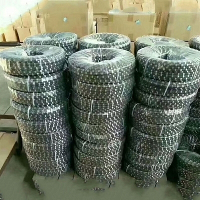 Машина для карьера алмазной проволоки для карьера гранита 2600 кг и 2000*1500*1300 мм
