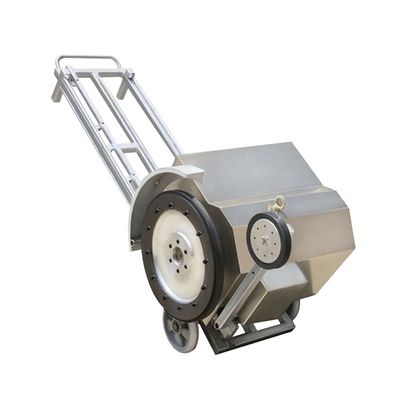 Каменный режущий инструмент Diamond Wire Saw Machine CNC Machine для резки