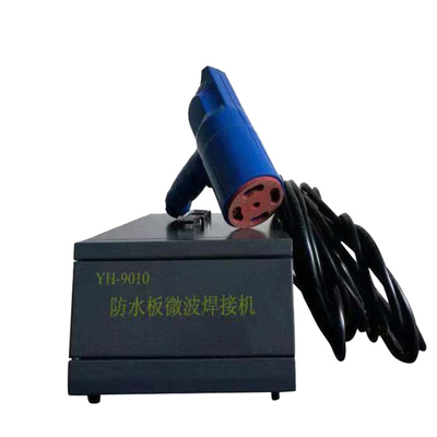220v 110v Горячая воздушная баннерная Ppr/пластинка ПВК сварочная машина 2000w для сварки пластмассы