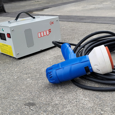 220v 110v Горячая воздушная баннерная Ppr/пластинка ПВК сварочная машина 2000w для сварки пластмассы