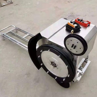 Diamond Wire Saw Stone Cutting Machine for Gem Mining CNC Milling Machine Bridge Saw (Машина для резки камней с диамантной проволокой для добычи драгоценных камней)