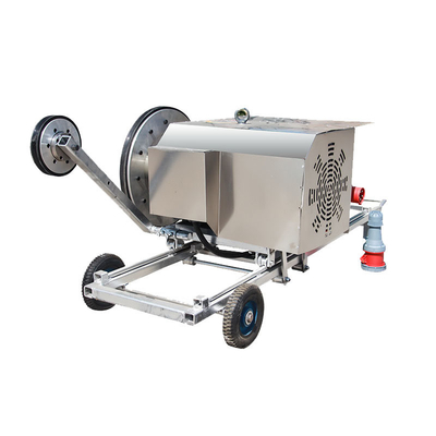 Diamond Wire Saw Stone Cutting Machine for Gem Mining CNC Milling Machine Bridge Saw (Машина для резки камней с диамантной проволокой для добычи драгоценных камней)