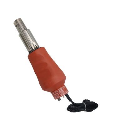 Тольхит 2000w регулируемая температура Теплосокращающее нагревательное оружие для 1,3 тонны экскаватора