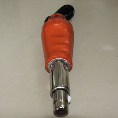 Тольхит 2000w регулируемая температура Теплосокращающее нагревательное оружие для 1,3 тонны экскаватора