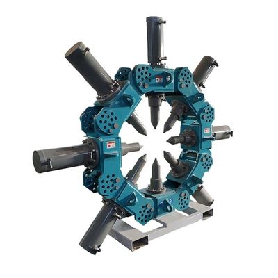 Электромеханический гидравлический разрывник запасные части для 1470 кг копателей Доступные цены