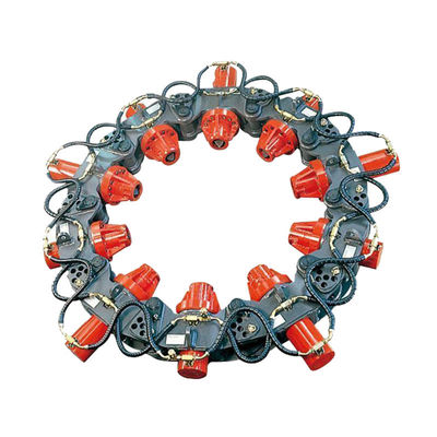 Гидравлический разрывник для Hitachi ZX55UR/ZX130W/ZX160W/ZX330LC/ZX180W