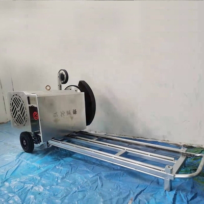 Cnc Precision Diamond Wire Saw Machine для резки камня в ремонтных цехах