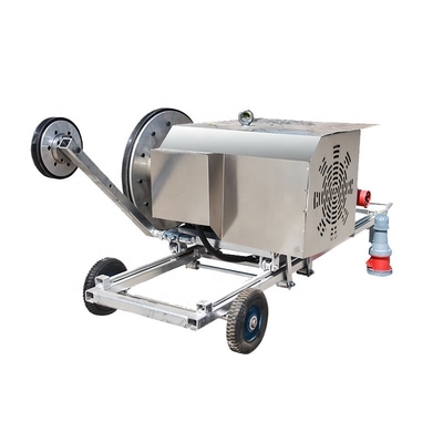 Горячие продукты СЭС Diamond Wire Saw Machine 2000*1500*1300мм Каменная резьба