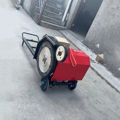 Горячие продукты СЭС Diamond Wire Saw Machine 2000*1500*1300мм Каменная резьба