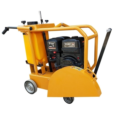 150*76*110MM Напряжение 380V/50HZ Машина для резки дорог Асфальторезатель Бетонорезатель
