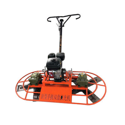 Легкая к обслуживанию силовая травка с бензиновым/дизельным/электрическим двигателем и производительностью