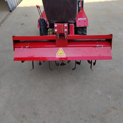 Многофункциональный Befocus Power Tiller Rotary Cultivator для небольших паховых работ