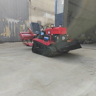 Многофункциональный Befocus Power Tiller Rotary Cultivator для небольших паховых работ