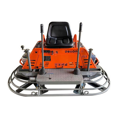 Функция выравнивания при управлении силовой тройкой Mrt465 для мощных дорожных машин