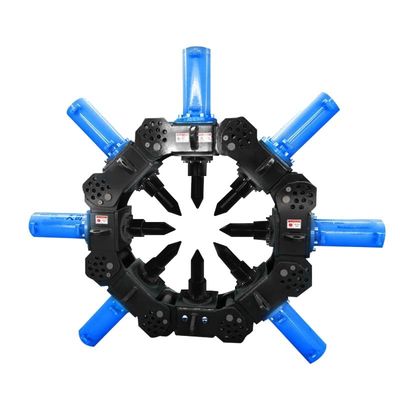 Простая машина для резки металлических листов Металлическая машина для стрижки для строительных материалов