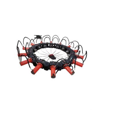 Простая машина для резки металлических листов Металлическая машина для стрижки для строительных материалов