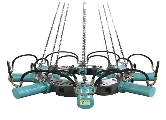 Простая машина для резки металлических листов Металлическая машина для стрижки для строительных материалов