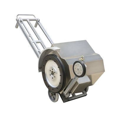 BeFocus Diamond Wire Saw Machine идеальное решение для резки железобетона