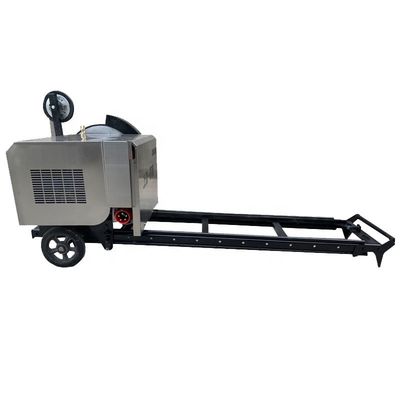 BeFocus Diamond Wire Saw Machine идеальное решение для резки железобетона