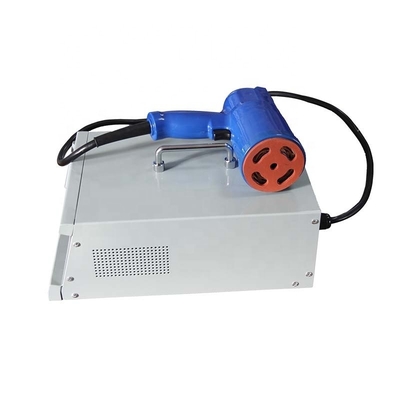 Ультразвуковая сварочная машина с частотой 15khz 2600w для ABS Pp Pe Пластиковая сварочная машина 360*230*140 мм