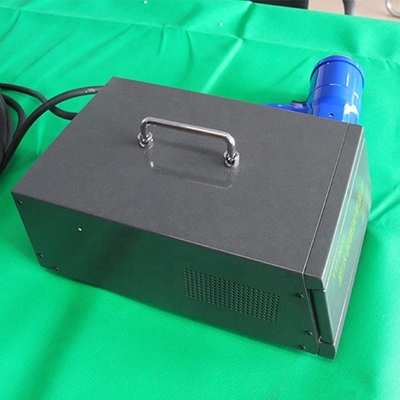 Пластиковая сварка 800w Гео-мембрана перекрытие горячее колье сварщик для строительства свалок