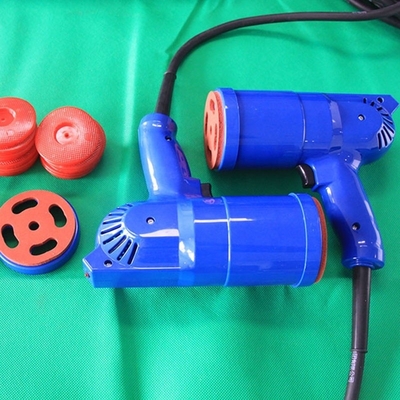 Ppr Hdpe пластиковые трубы сварочная машина для горячего плавления розетки для тяжелых применений